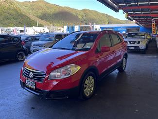 2015 Suzuki Sx4 S-Cross - Thumbnail