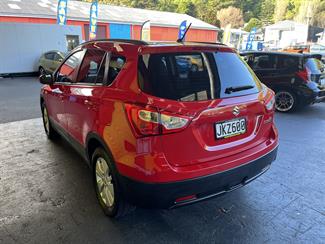 2015 Suzuki Sx4 S-Cross - Thumbnail