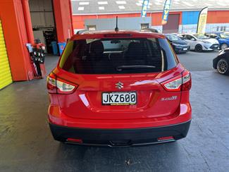 2015 Suzuki Sx4 S-Cross - Thumbnail