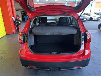 2015 Suzuki Sx4 S-Cross - Thumbnail