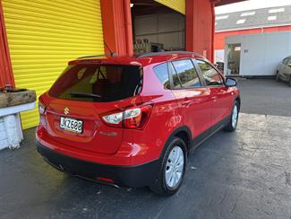 2015 Suzuki Sx4 S-Cross - Thumbnail