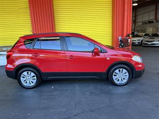 2015 Suzuki Sx4 S-Cross - Thumbnail