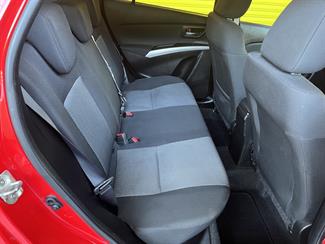 2015 Suzuki Sx4 S-Cross - Thumbnail
