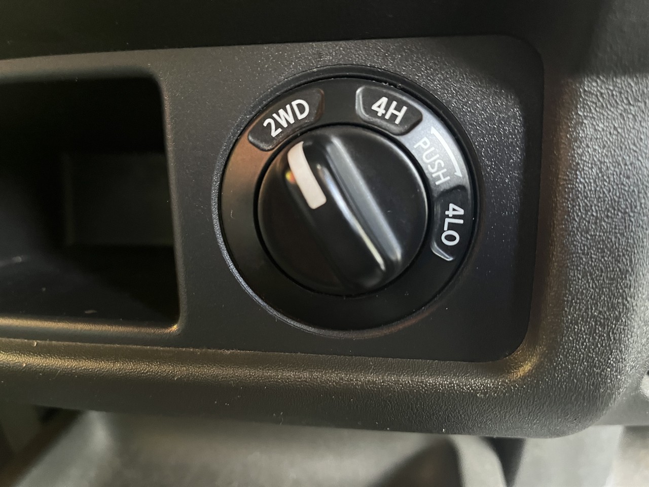 2015 Nissan Navara