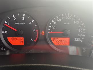 2015 Nissan Navara - Thumbnail