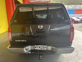 2015 Nissan Navara - Thumbnail