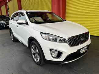 2015 Kia Sorento - Thumbnail