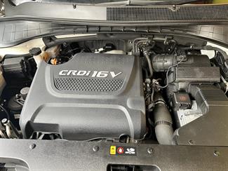 2015 Kia Sorento - Thumbnail