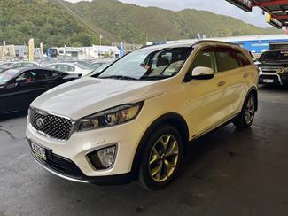 2015 Kia Sorento - Thumbnail