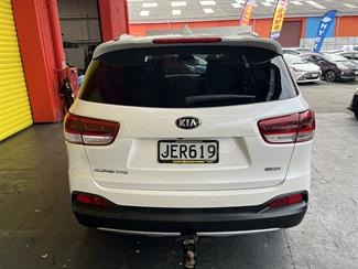 2015 Kia Sorento - Thumbnail