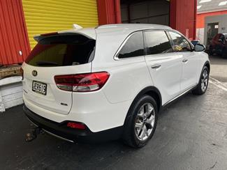 2015 Kia Sorento - Thumbnail