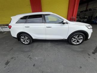 2015 Kia Sorento - Thumbnail