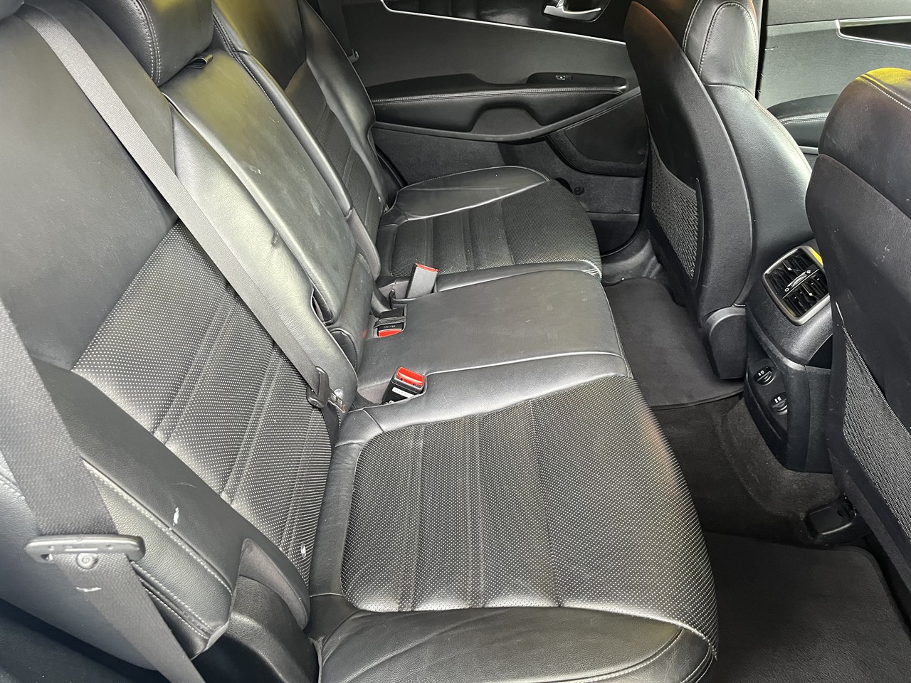 2015 Kia Sorento