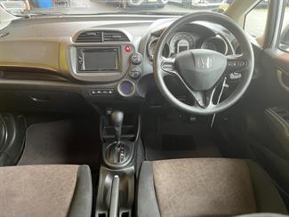 2015 Honda Fit - Thumbnail