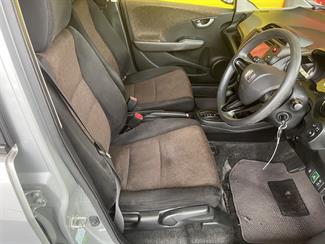 2015 Honda Fit - Thumbnail