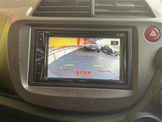 2015 Honda Fit - Thumbnail