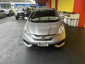 2015 Honda Fit - Thumbnail