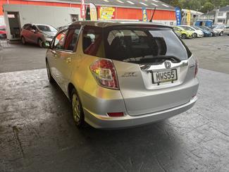 2015 Honda Fit - Thumbnail