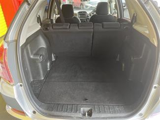 2015 Honda Fit - Thumbnail