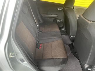 2015 Honda Fit - Thumbnail