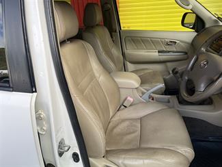 2007 Toyota Fortuner - Thumbnail