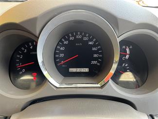 2007 Toyota Fortuner - Thumbnail