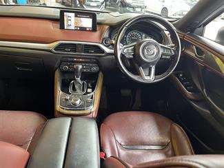 2019 Mazda Cx-9 - Thumbnail