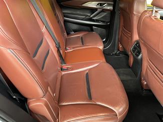 2019 Mazda Cx-9 - Thumbnail
