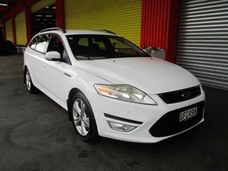 2012 Ford Mondeo - Thumbnail