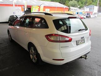 2012 Ford Mondeo - Thumbnail