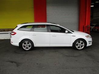 2012 Ford Mondeo - Thumbnail