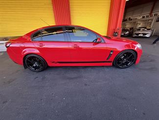 2016 Holden Commodore - Thumbnail