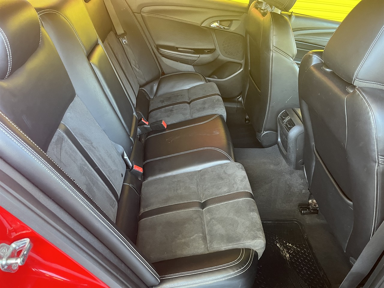 2016 Holden Commodore