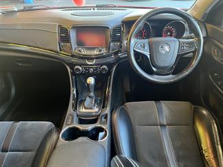 2016 Holden Commodore - Thumbnail