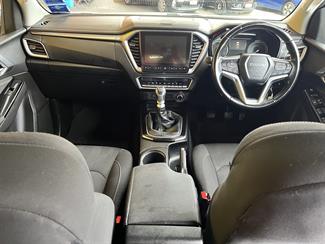 2021 Isuzu D-Max - Thumbnail