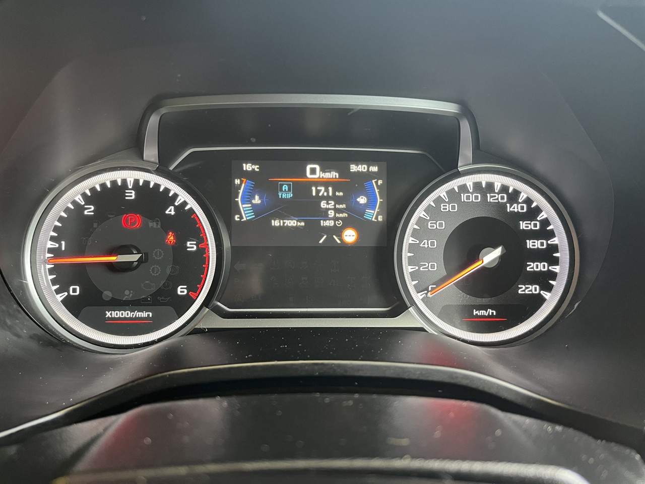 2021 Isuzu D-Max
