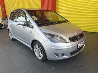 2004 Mitsubishi Colt - Thumbnail