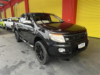 2012 Ford Ranger - Thumbnail