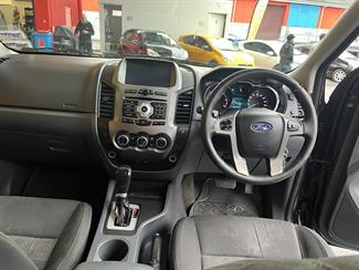 2012 Ford Ranger - Thumbnail