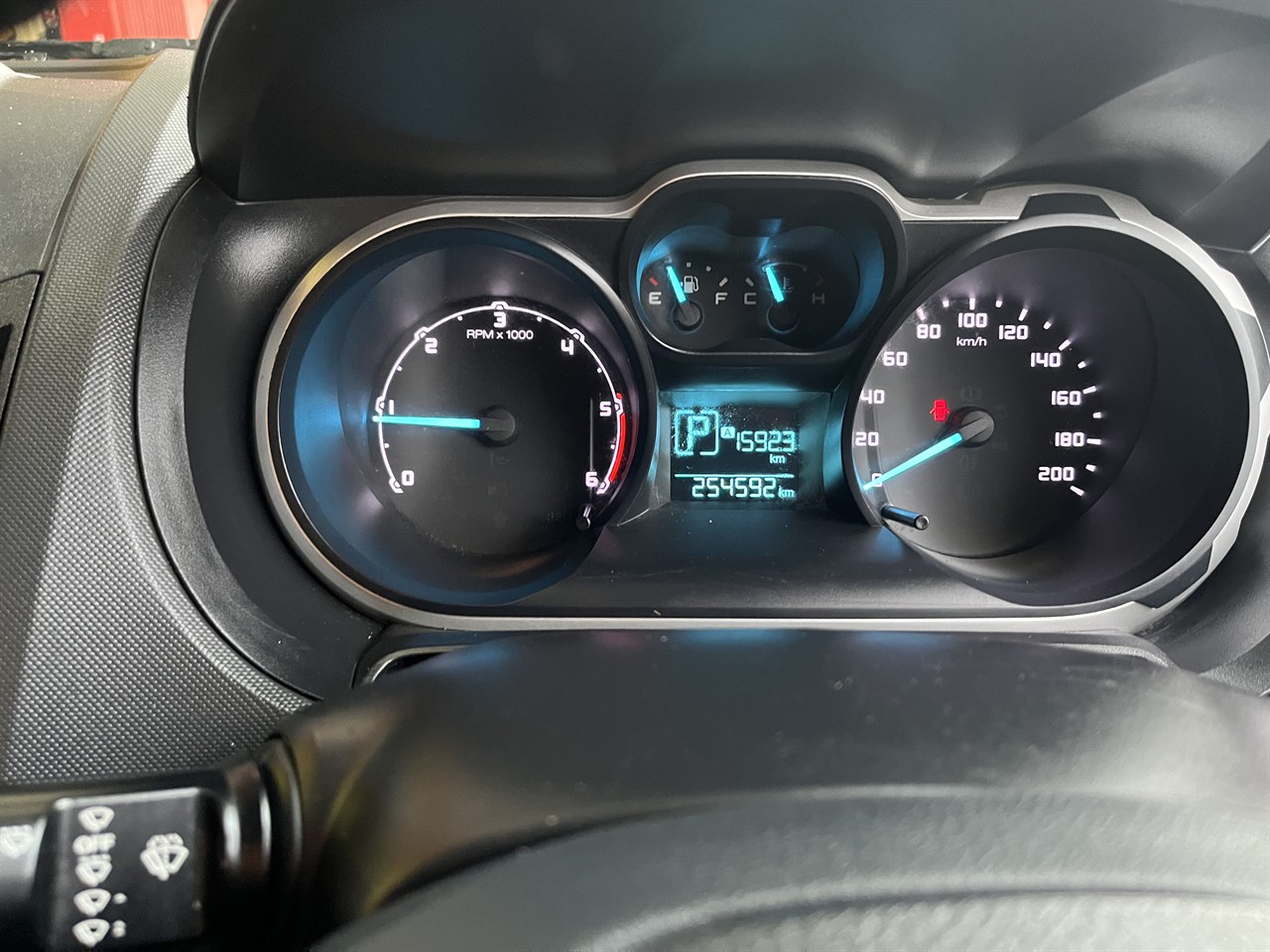 2012 Ford Ranger