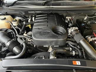 2012 Ford Ranger - Thumbnail