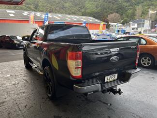 2012 Ford Ranger - Thumbnail