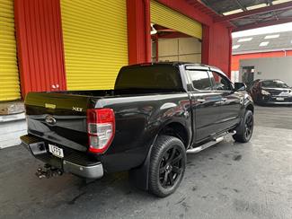 2012 Ford Ranger - Thumbnail