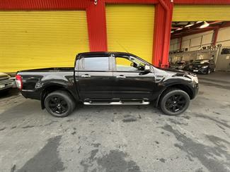 2012 Ford Ranger - Thumbnail