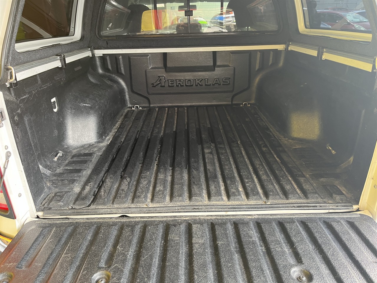 2016 Volkswagen Amarok