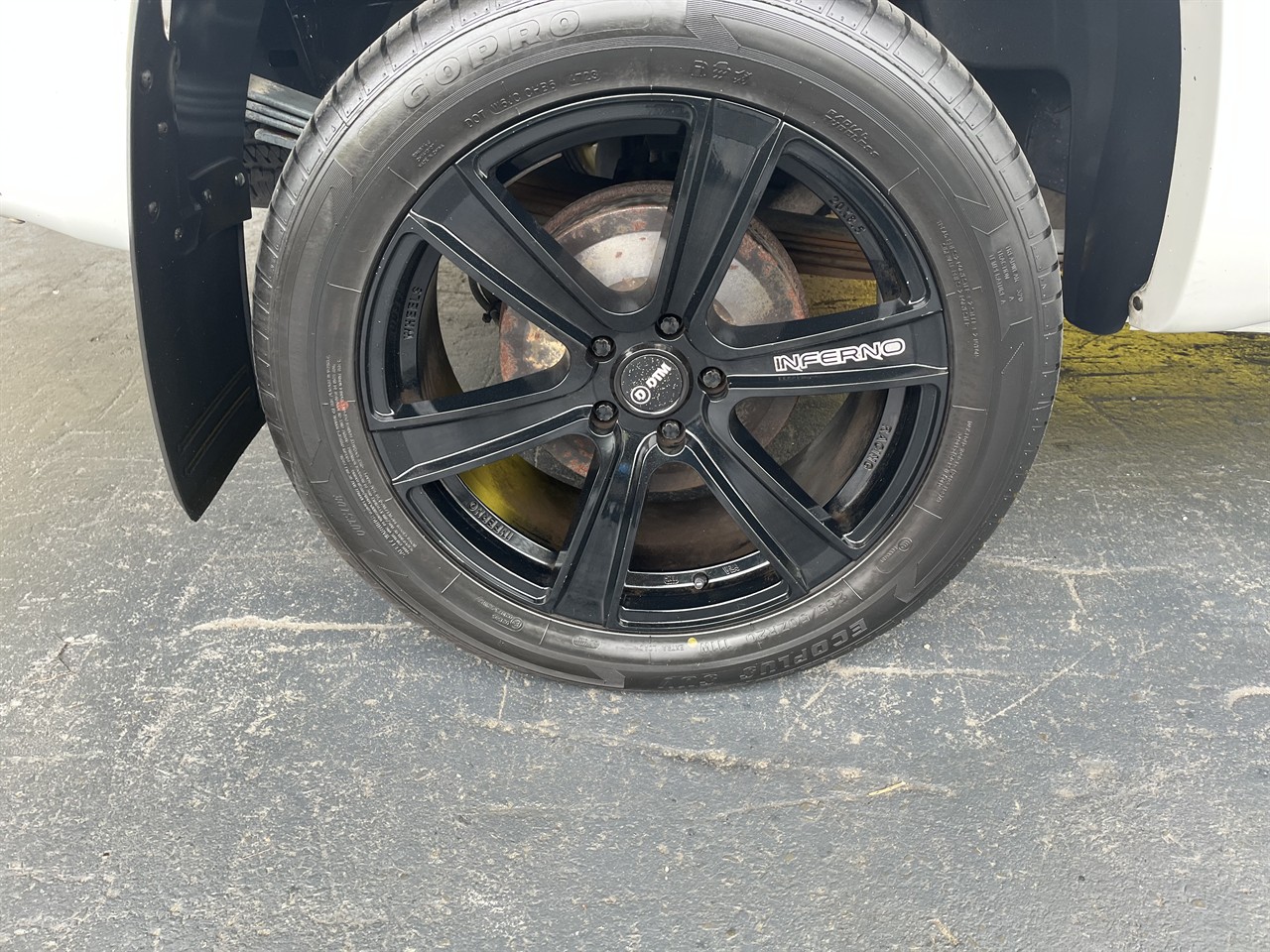 2016 Volkswagen Amarok