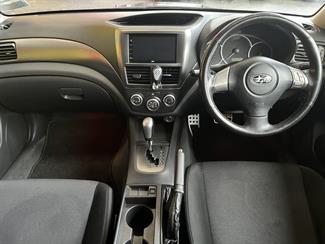 2008 Subaru Impreza - Thumbnail