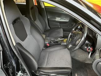 2008 Subaru Impreza - Thumbnail