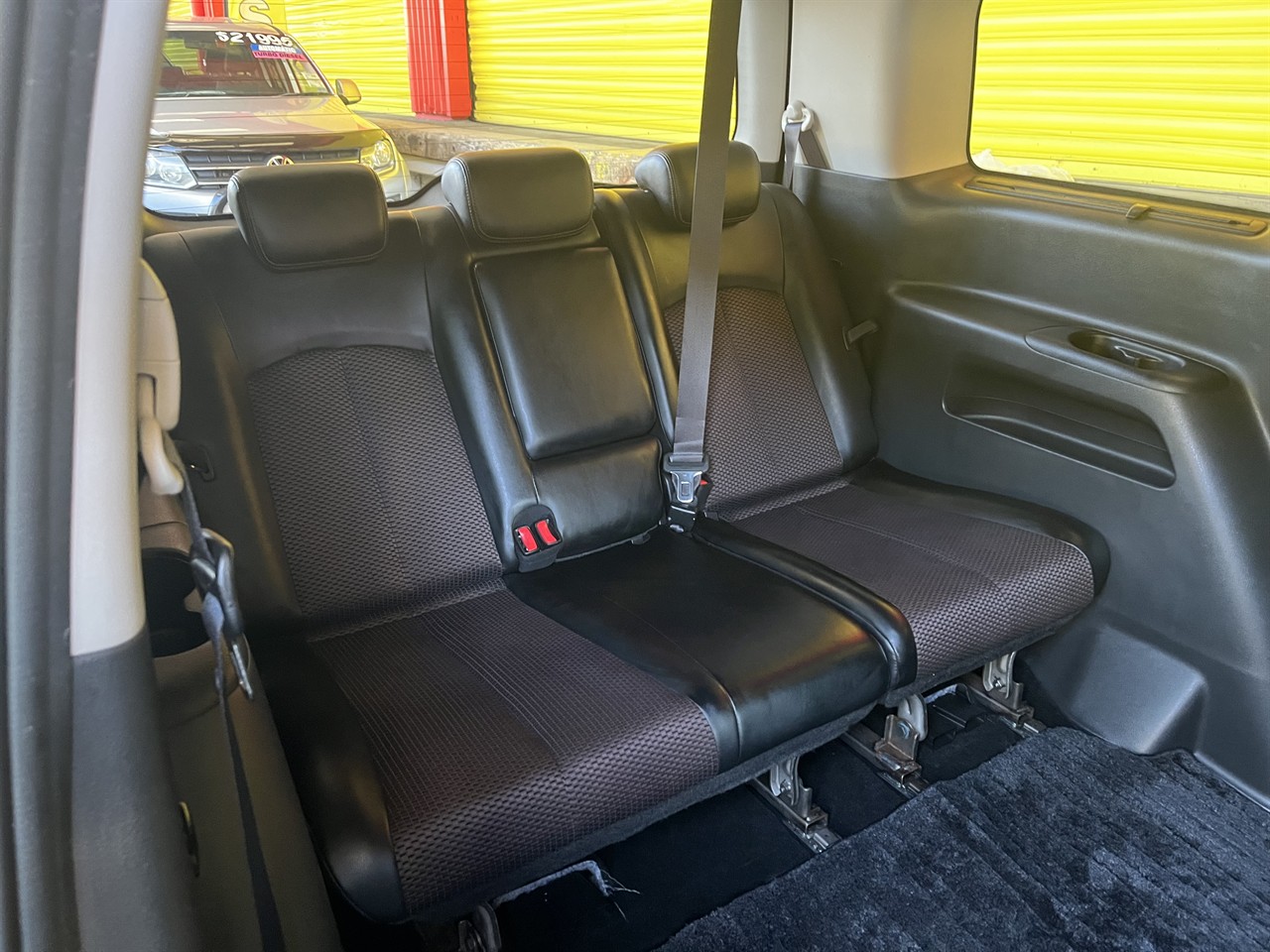 2012 Nissan ELGRAND