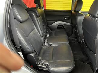 2009 Mitsubishi Outlander - Thumbnail